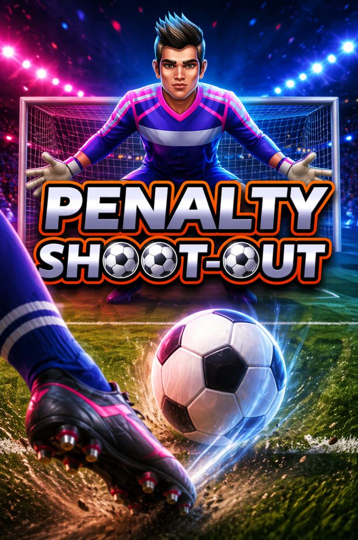 Penalty Shoot Out